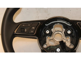 Руль Audi Q2 -   -  года 8V0419091CG, 8V0419091CG      