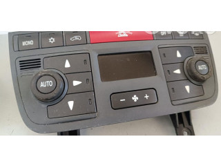 Блок управления климат-контролем 735377258, 735377258   Fiat Idea