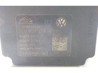 Jednotka ABS 7E0614517H, 7E0614517F   Volkswagen Multivan T5 2012