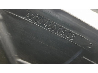 Руль Mercedes-Benz CLK A209 C209  2002-2009 года A2304600503      