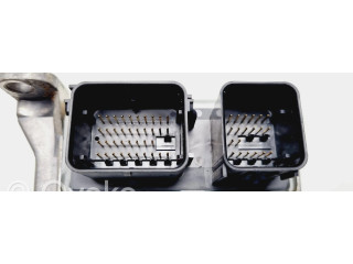 Блок подушек безопасности 4X4314B321AF   Jaguar X-Type
