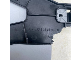 Блок комфорта A2059006330, 5DK01077278   Mercedes-Benz C W205   
