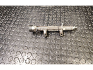 Топливная рампа 0281006253, 059130090BS   Audi A8 S8 D4 4H   для двигателя CDTA