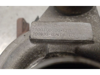 Турбина    7700108030, 7008301   Renault Scenic I