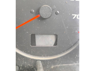 Přístrojová deska  Audi 80 90 B3 1989 893919033A, 81117477  