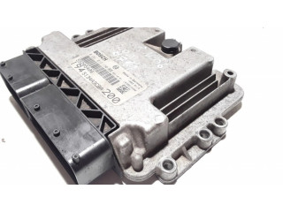 Řídící jednotka 0281012150, 55205406   Fiat Croma 2006