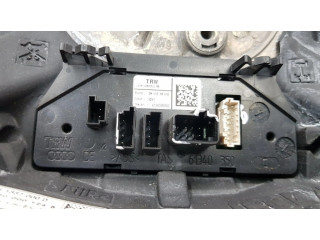 Руль Audi A4 S4 B6 8E 8H  2001-2005 года 8E0000124B      