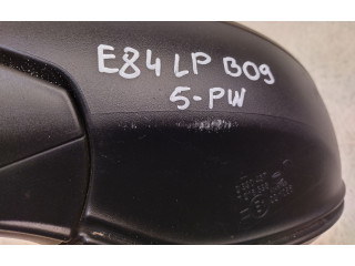 Zpětné zrcátko  BMW X1 E84 2011  B09  
