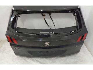 Zpětné zrcátko  Peugeot 3008 II 2016    