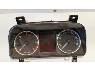 Панель приборов AH2210849EG   Land Rover Range Rover Sport L320       