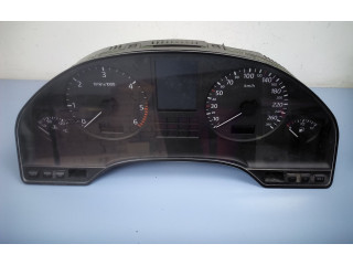 Přístrojová deska  Audi A8 S8 D2 4D 2000 4D0919033AE, 110008639033  