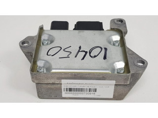 Блок подушек безопасности 4S7T14B056AC   Ford Mondeo Mk III