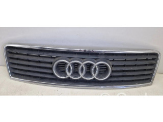 Передняя решётка Audi A6 S6 C5 4B 1997-2005 года 4B0853651F      