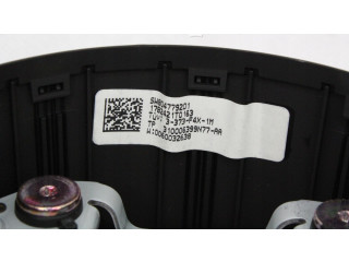 Volant BMW X1 F48 F49 2018 7851517  