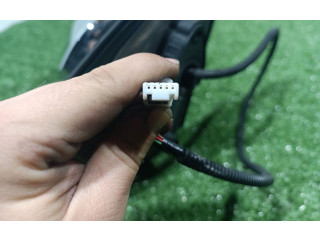 Zpětné zrcátko  Peugeot 108 2015  232631018, 232631018  