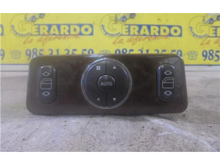 Блок управления климат-контролем A1638200426, A1638200426   Mercedes-Benz ML W163