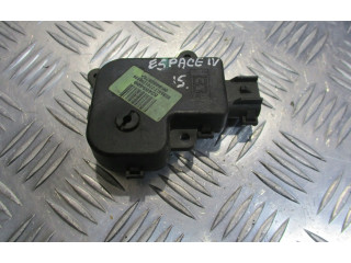 Блок комфорта 7701206536   Renault Espace IV   