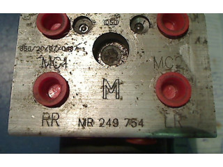 Jednotka ABS 0273004225, 0273004225   Mitsubishi Carisma 1999