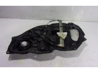 Řídící jednotka GS1D59590A, D6515958X   Mazda 6 2008