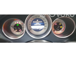 Přístrojová deska  Mercedes-Benz CLS C218 X218 2016 A2189001807, A2C53435189  