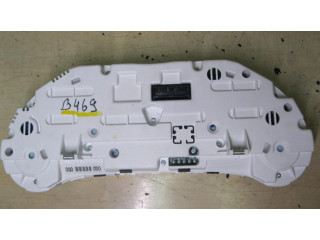 Přístrojová deska  Honda Accord 2010 78100TL0G013M1, B469  