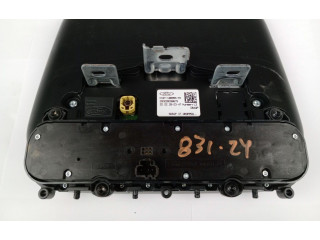 Дисплей    K1BT18B955FD   Ford Puma