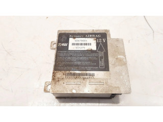 Блок подушек безопасности 60678004   Alfa Romeo 166