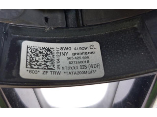 Руль Audi A5  2016 -  года 8W0419091CL, 8W0419091CL      