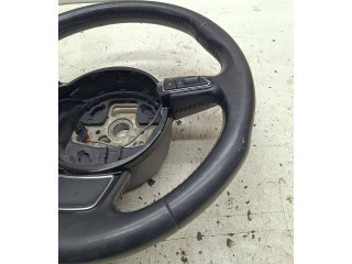 Volant Audi A3 S3 8V 2016 8v0419091, L606100AB  