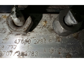 Блок АБС A4539009702   Smart  ForFour II W453  2014 -  года