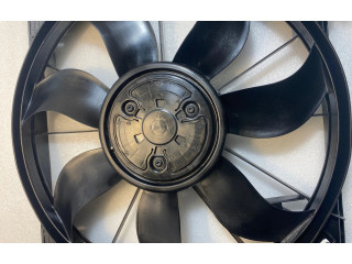 Вентилятор радиатора     A0999065602    Mercedes-Benz EQE x294 
