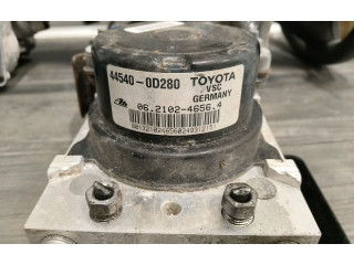 Jednotka ABS 89541-0D480, 06210246564   Toyota Yaris 2019