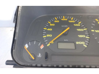 Спидометр (приборный щиток)    6K0919033GA   Seat Cordoba (6K)