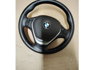 Volant BMW 3 F30 F35 F31 2012 62560150D, 4229530  