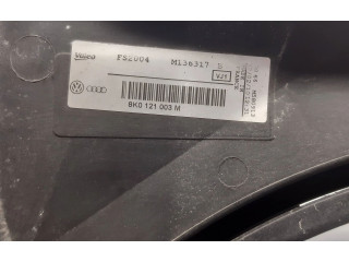 Комплект вентиляторов     8K0121003M, M136317    Audi A5 8T 8F 