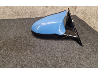 Zpětné zrcátko  BMW M3 F80 2019    