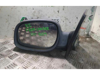 Zpětné zrcátko  Land Rover Freelander     