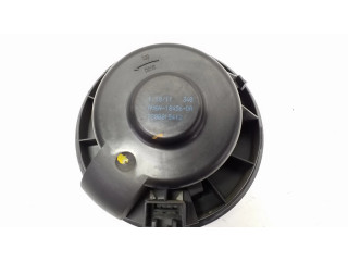 Вентилятор печки    AV6N18456DA   Ford Focus