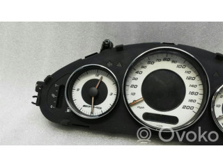 Панель приборов A2195402811   Mercedes-Benz CLS AMG C219       