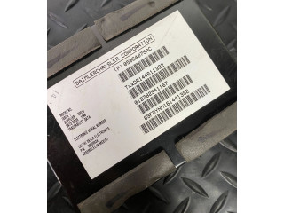 Блок управления 05064075AC, 012782941167   Chrysler 300 - 300C