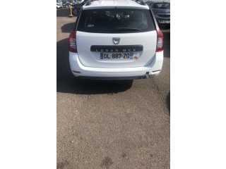 Přístrojová deska  Dacia Logan II 2014 248095021R, 248095021R  