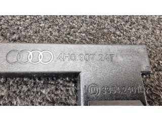 Блок управления 4H0907247   Audi A8 S8 D4 4H