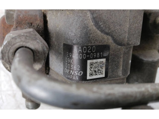 Vstřikovací čerpadlo 2940000981   Subaru Legacy     