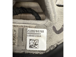 Volant Peugeot 308 2024 9843179980, 648493200A  