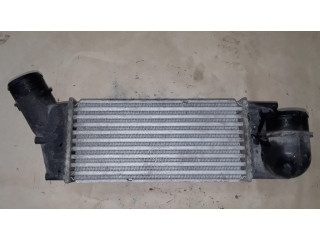 Интеркулер  9656897180, 988644X   Citroen C4 Grand Picasso 2.0