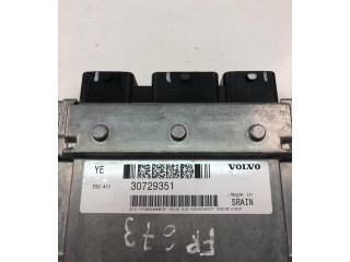 Řídící jednotka 30729351, FR673   Volvo S80 2008