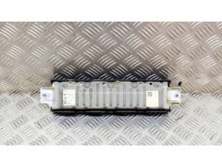 Подушка безопасности для колен 9297722   BMW 7 G11 G12