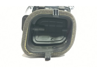 Блок управления климат-контролем 30791697   Volvo V40 Cross country