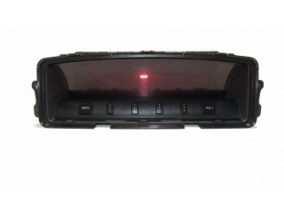 Дисплей    8750A200   Mitsubishi Pajero