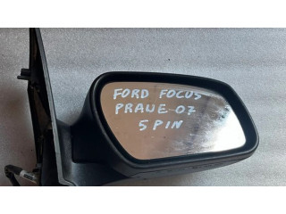 Зеркало электрическое        Ford Focus  2004-2010 года   
